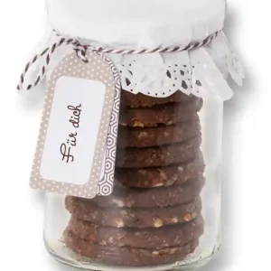 Einmachglas-Deko-Set, 13-teilig Kostenfreie Lieferung