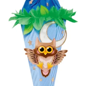 Online Kaufen Schultüte-Bastelset ”Eule”