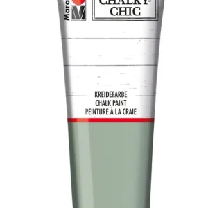Chalky-Chic Kreidefarbe 100 ml Mistel Kostenloser Rückversand
