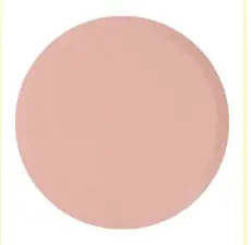 Tempera Puck 44 mm hautfarbe Solange Der Vorrat Reicht