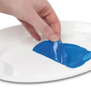 Peel Off Palette Ab Werk