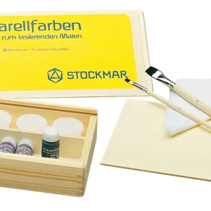 Top-Seller Stockmar-Aquarell Geschenkkassette