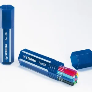 Jetzt Bestellen Stabilo Pen 68 Box mit 20 Stiften