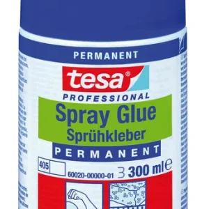 tesa Sprüh-Kleber 300ml Premium