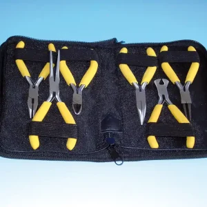 Jetzt Zugreifen Zangensatz in Tasche