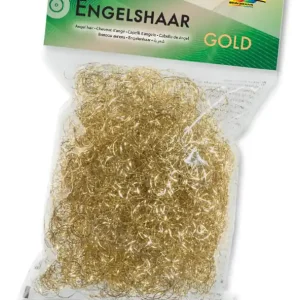 Sonderangebot Engelshaar, gold, 20g