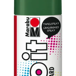 Markenprodukt Chalkboard Tafelspray 150ml grün