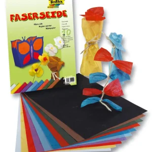 Kracherpreis Strohseide