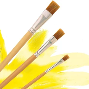 Schulmalpinsel Gussow Markenware