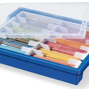 Schneller Versand Staedtler Noris Club Farbstift Class-Pack 288 Stifte