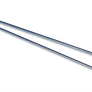 Knallerangebot Paar Metallschienen f. ”Lotte”