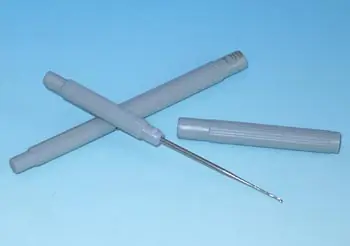 Einzieh-Haken Kamm 60/10 Neue Kollektion