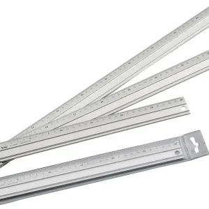 Schneidelineal 40 cm Neu Im Sortiment