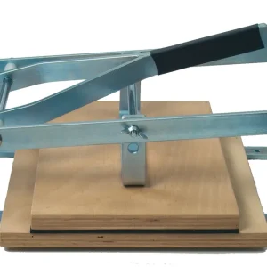 Exklusiv Handhebel-Druckpresse