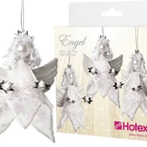 Engel-Bastelset für 3 Engel Top-Seller