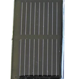 Gleich Bestellen Solarzelle SM 330 Schraubanschluss 0,5V, 330mA, 33x65mm