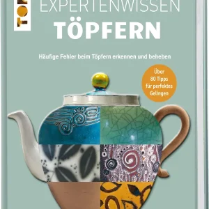 Günstig Expertenwissen Töpfern