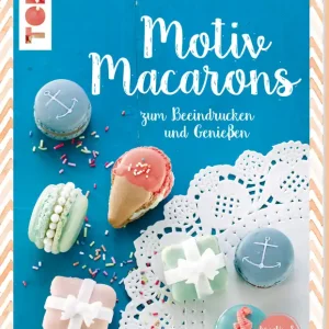 Knallerangebot Motiv Macarons