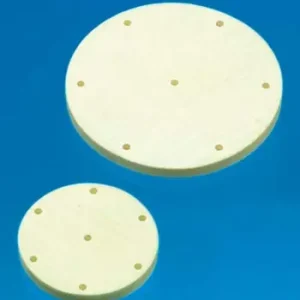 Gleich Bestellen Holzscheiben für Windspiele und Mobile 55 mm