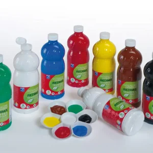 Heute Kaufen Schultempera Sortiment 8 Flaschen à 1000ml