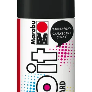 Chalkboard Tafelspray 150ml schwarz Limited Edition