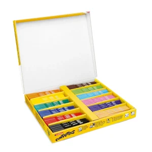 Preisknaller Edding 15 FUNTASTICS Classpack mit 144 Stiften