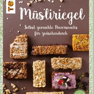 Müsliriegel Garantierte Lieferung