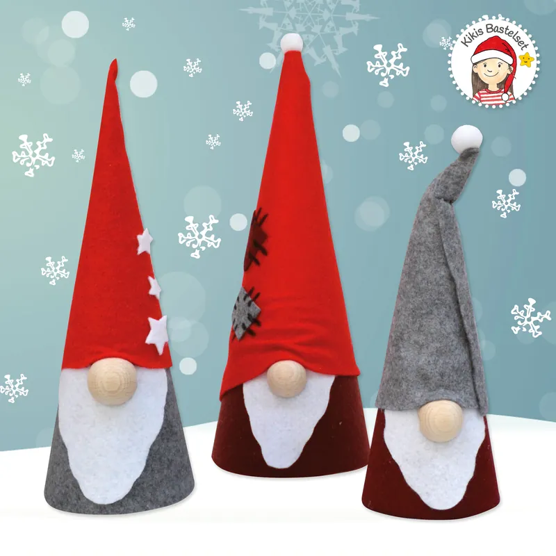 Online Kaufen Kegel-Wichtel