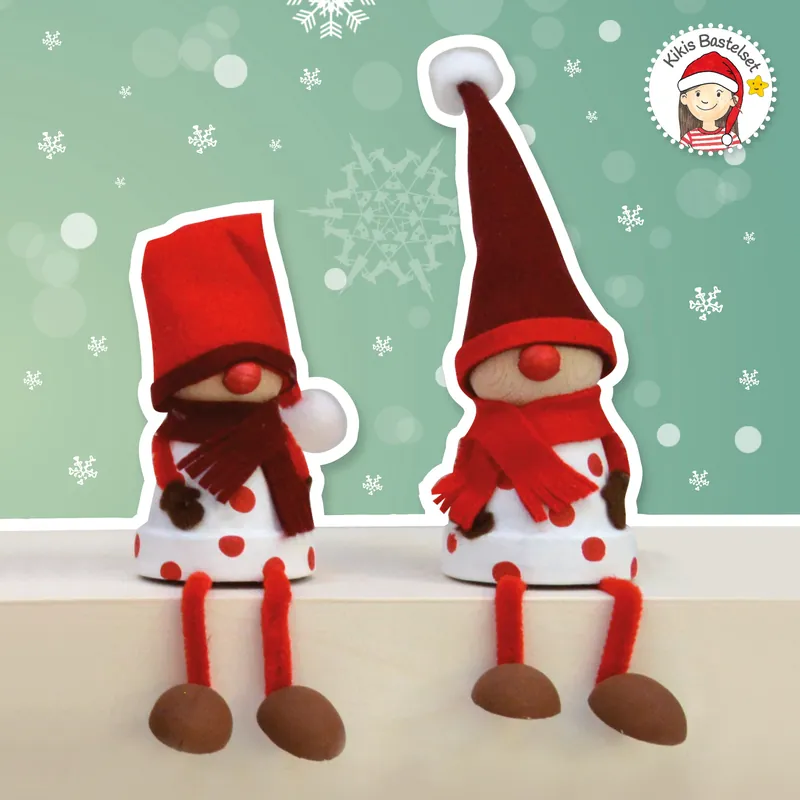 Tontopf-Wichtel Gratis Versand