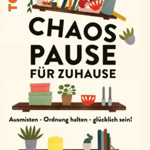 Chaospause für Zuhause Ausverkauf
