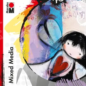 Meistverkauft Malblock 24 x 32 cm, 20 Blatt wie 2102.0103 jedoch 2.Wahl !!!!!!