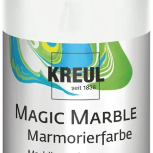 Günstig Hobby Line Magic Marble 20ml Marmorierfarbe