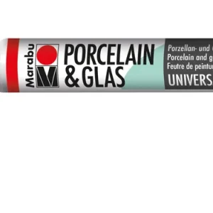 Finale Aktion Marabu Porcelain Painter