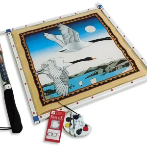 Gleich Bestellen Spannrahmen Easy Fix