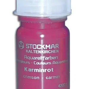 Original Stockmar-Aquarellfarbe 50ml