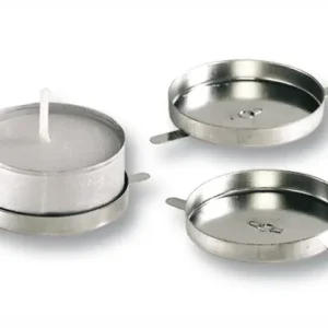 Neue Kollektion Teelichthalter 50 Stück