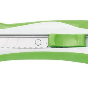 Cutter Groß inkl. 2 Klingen Premium