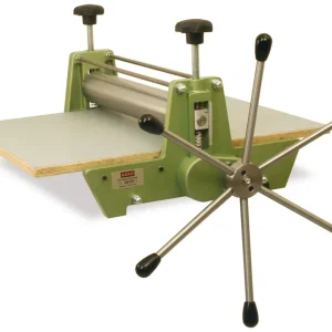 Geld-Zurück-Garantie Druckpresse Gr. III, 500 x 900