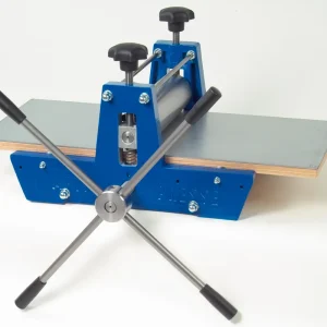 Jetzt Kaufen Druckpresse Modell 35 x 70 cm