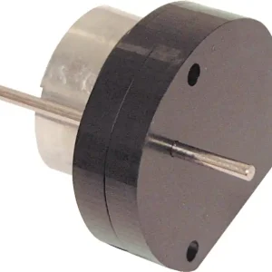 Weltweiter Versand Solarmotor RF 300G27 Schraubanschl.