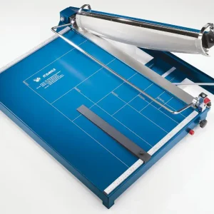 Papierschneide-Maschine 567 Heißes Angebot