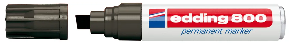 Kostenfreie Lieferung Edding 800