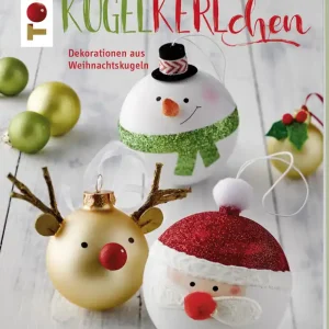 Kugelkerlchen zu Weihnachten Beliebt