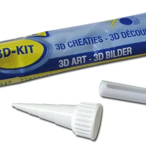 Neue Ware Silikon Kleber 50ml