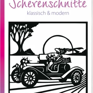 Nur Für Kurze Zeit Scherenschnitte: klassisch & modern