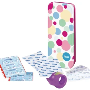 Versand Am Gleichen Tag tesa Essential Box