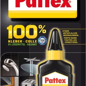 Pattex Alleskleber 100% Versand Am Gleichen Tag