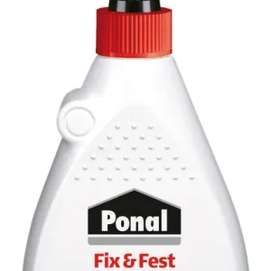 Ponal Fix & Fest 100 g Neue Kollektion