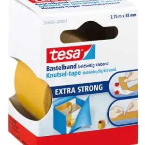 tesa-Bastelband 2,75 m x 38 mm Mengenrabatt