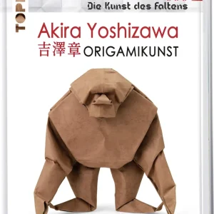 Beliebt Akira Yoshizawa Origamikunst